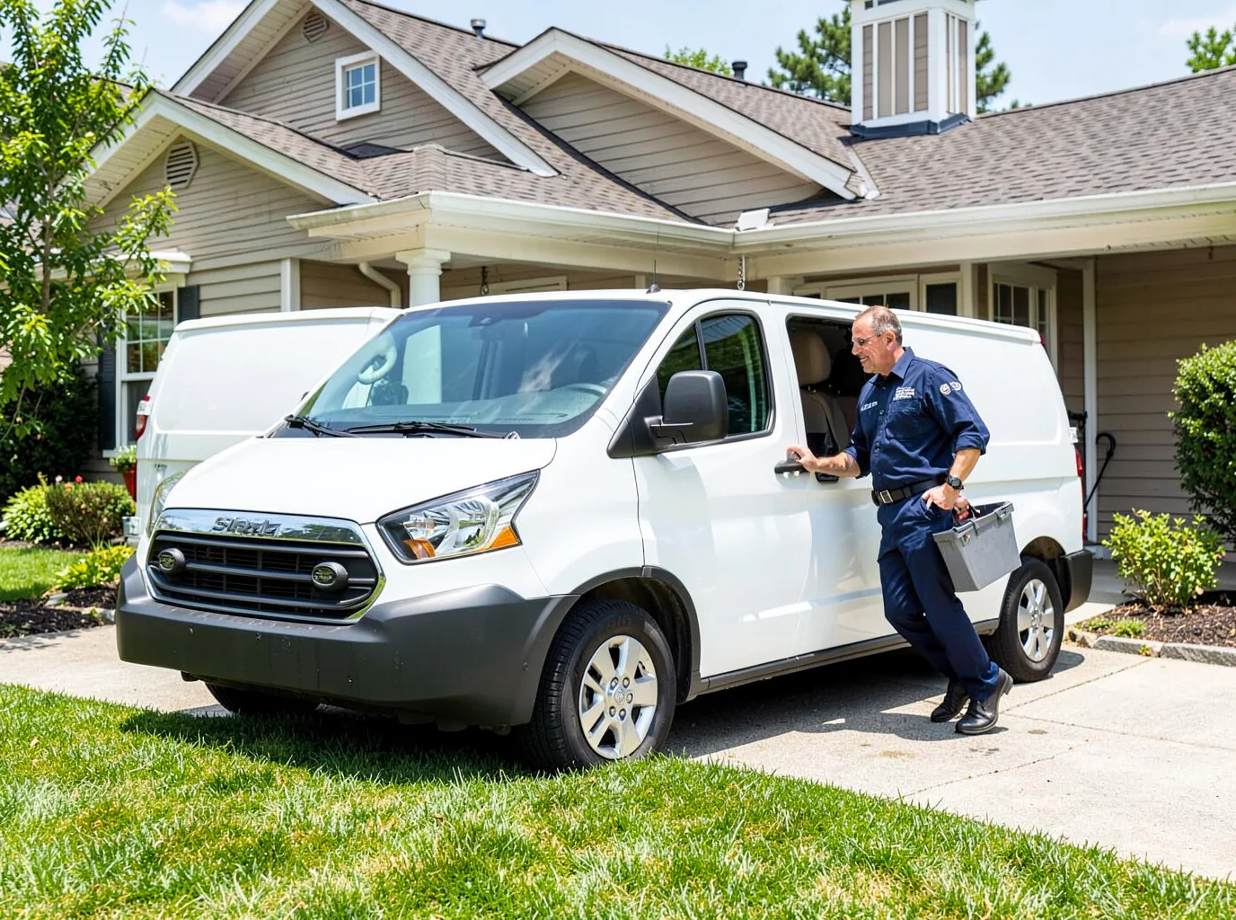 Emergency Plumber company in Converse, LA