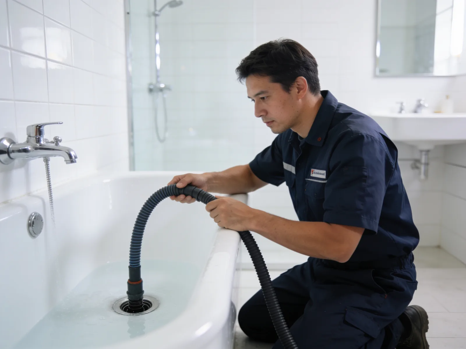 Emergency Plumber Converse, LA FAQs